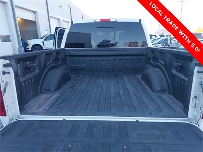 2020 Ford F-150 Limited