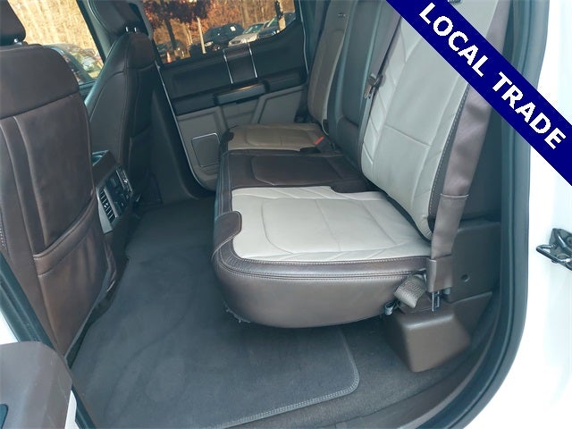 2020 Ford F-150 Limited