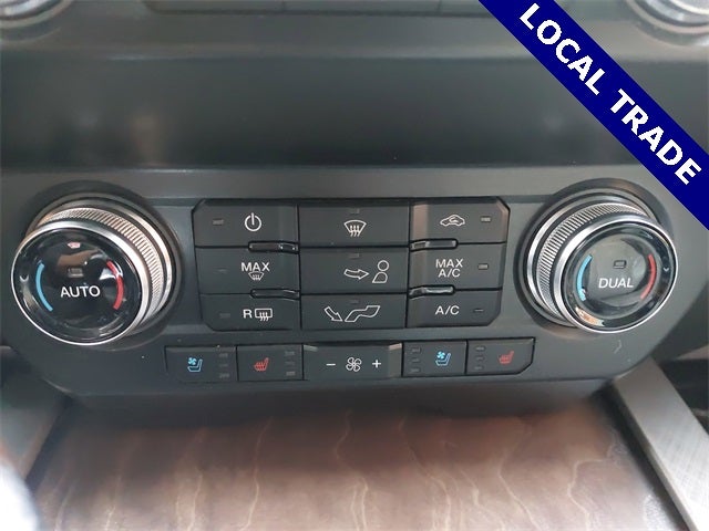 2020 Ford F-150 Limited