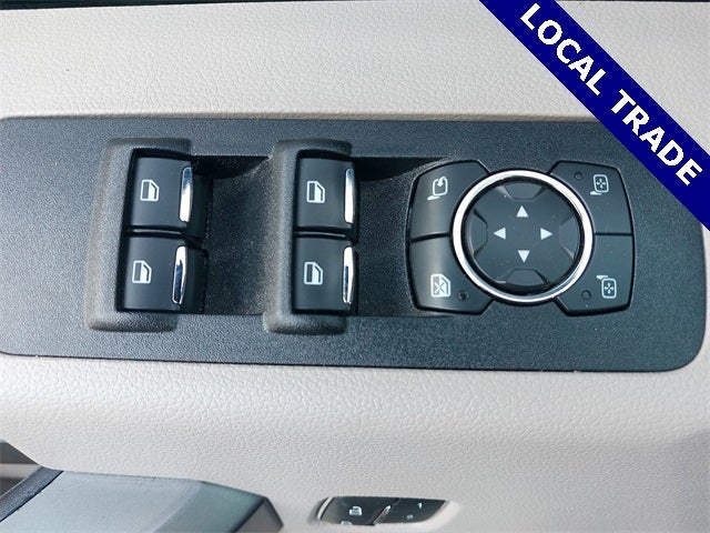 2020 Ford F-150 Limited