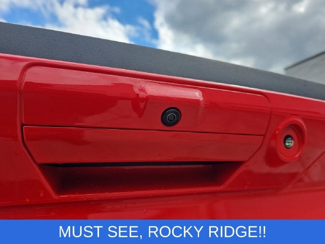 2022 Ford F-150 XLT **ROCKY RIDGE**