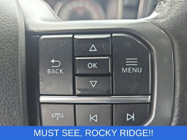 2022 Ford F-150 XLT **ROCKY RIDGE**