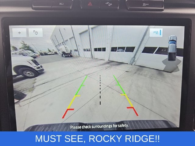 2022 Ford F-150 XLT **ROCKY RIDGE**