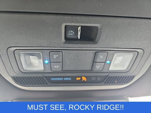 2022 Ford F-150 XLT **ROCKY RIDGE**