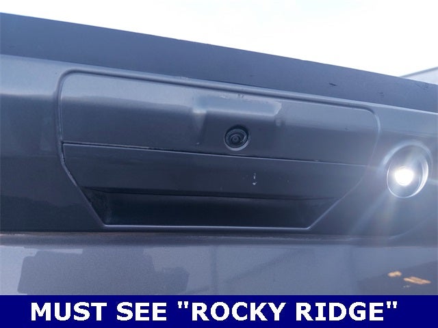 2021 Ford F-150 XLT **ROCKY RIDGE**