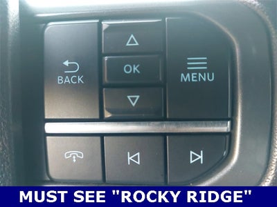 2021 Ford F-150 XLT **ROCKY RIDGE**