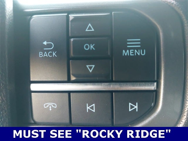2021 Ford F-150 XLT **ROCKY RIDGE**