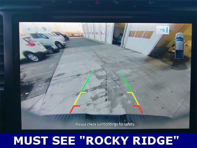 2021 Ford F-150 XLT **ROCKY RIDGE**