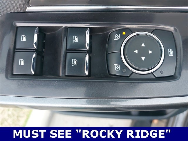 2021 Ford F-150 XLT **ROCKY RIDGE**