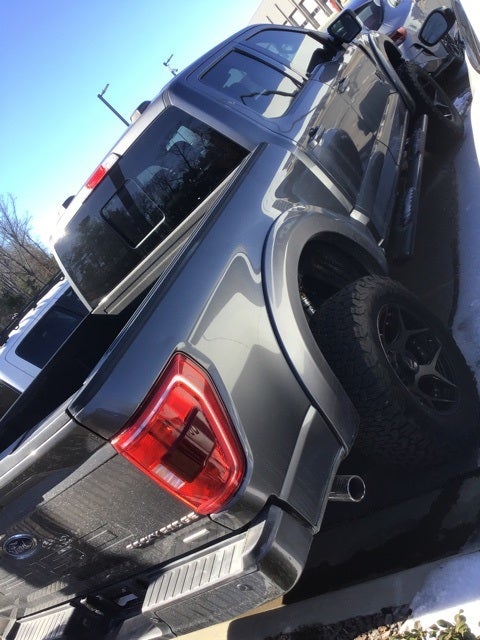 2021 Ford F-150 XLT **ROCKY RIDGE**