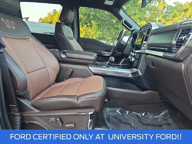 2023 Ford F-150 King Ranch - Photo 10