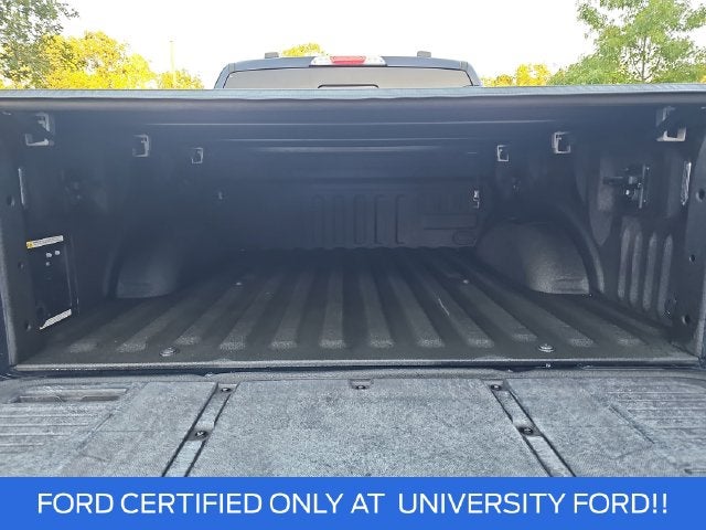 2023 Ford F-150 King Ranch - Photo 12