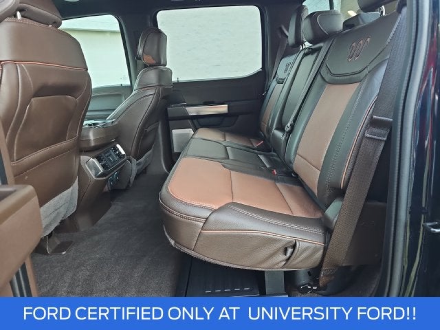 2023 Ford F-150 King Ranch - Photo 13