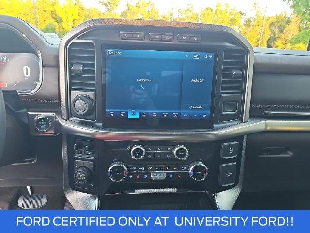 2023 Ford F-150 King Ranch - Photo 19