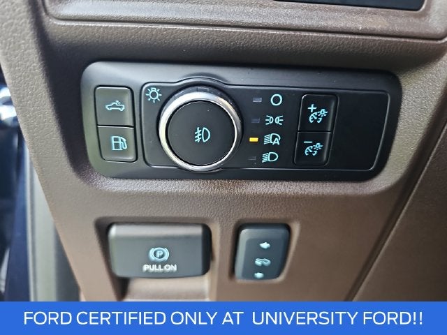 2023 Ford F-150 King Ranch - Photo 23