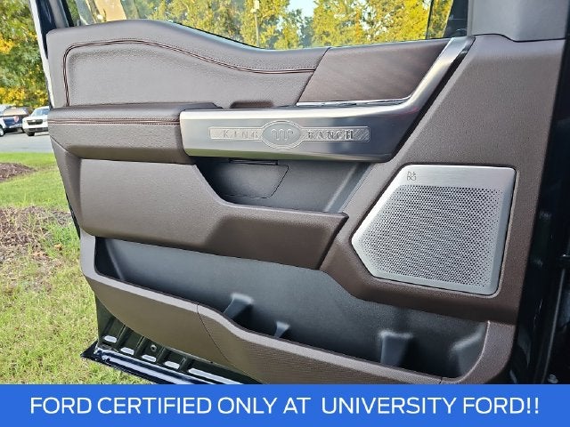 2023 Ford F-150 King Ranch - Photo 27