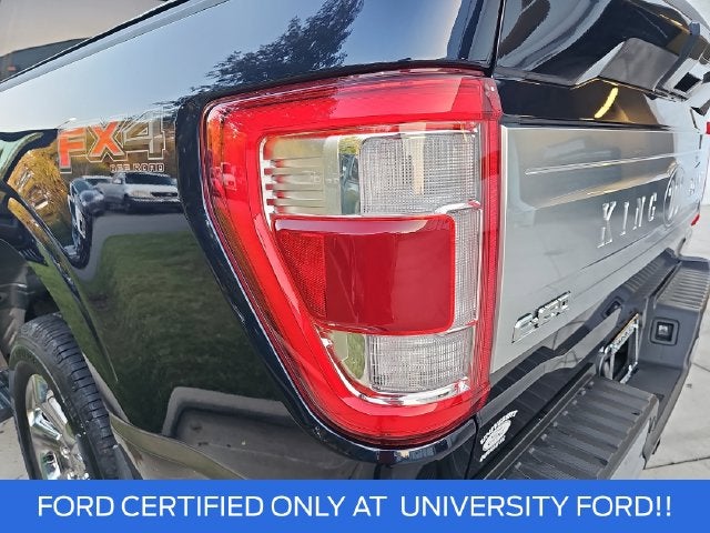 2023 Ford F-150 King Ranch - Photo 32