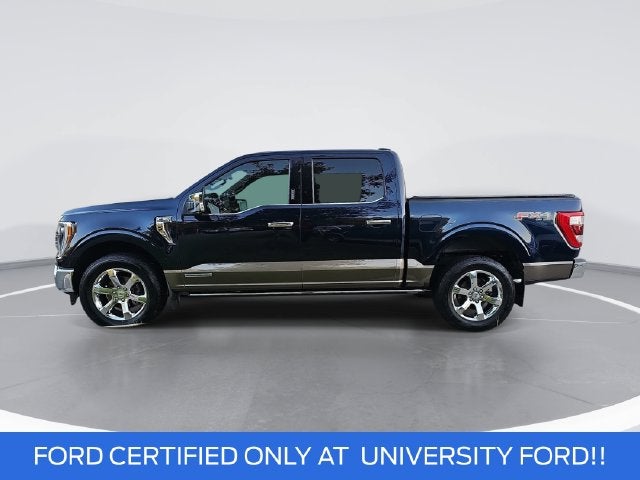 2023 Ford F-150 King Ranch - Photo 6
