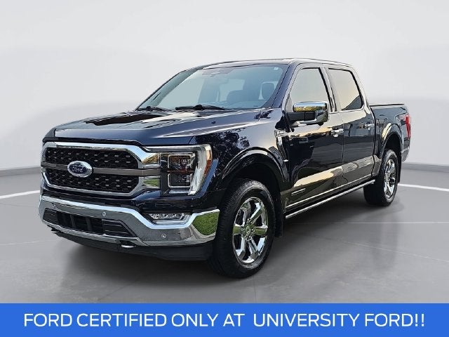 2023 Ford F-150 King Ranch - Photo 7