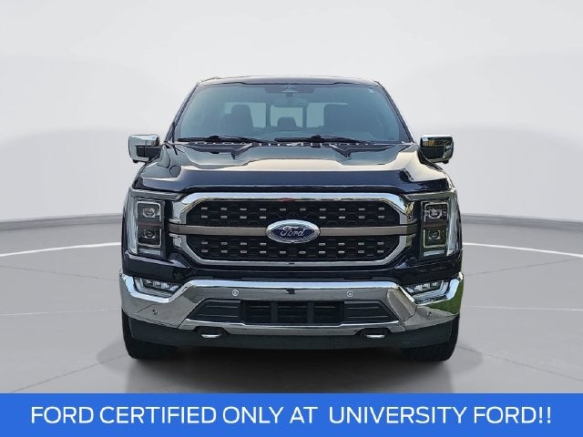 2023 Ford F-150 King Ranch