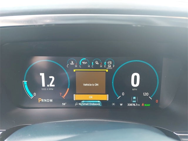 2023 Ford F-150 Limited