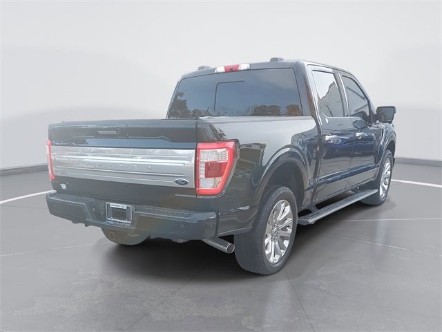 2023 Ford F-150 Limited
