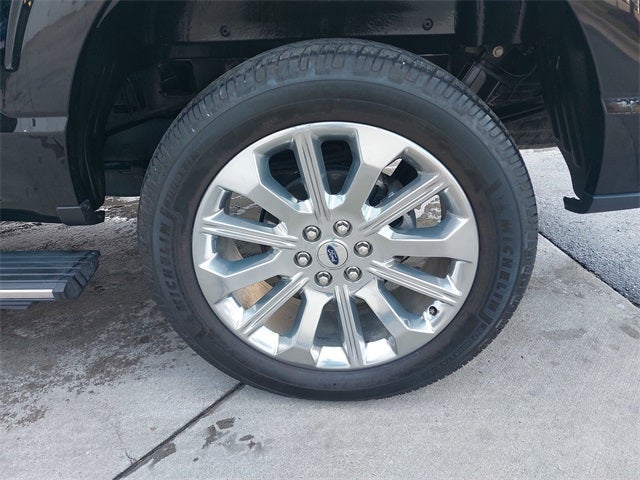 2023 Ford F-150 Limited