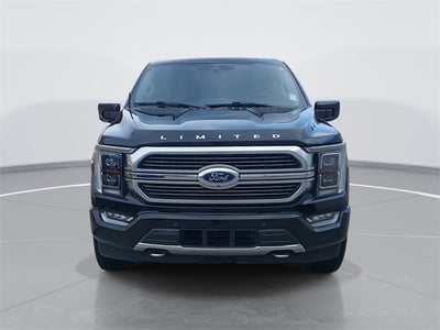 2023 Ford F-150 Limited
