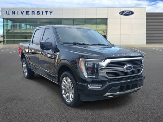 2023 Ford F-150 Limited