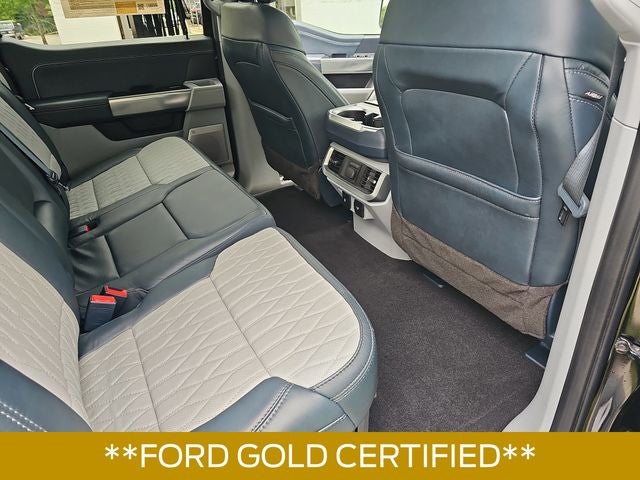 2023 Ford F-150 Limited