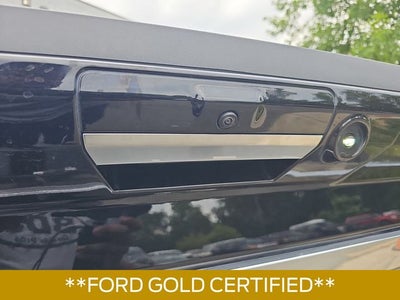2023 Ford F-150 Limited