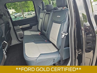 2023 Ford F-150 Limited