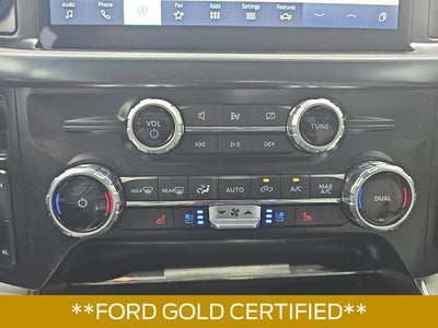 2023 Ford F-150 Limited