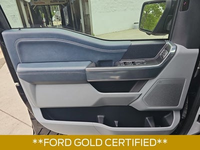 2023 Ford F-150 Limited