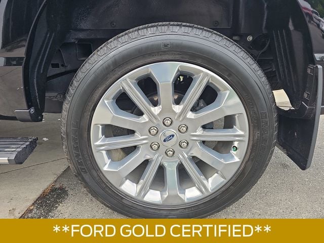 2023 Ford F-150 Limited