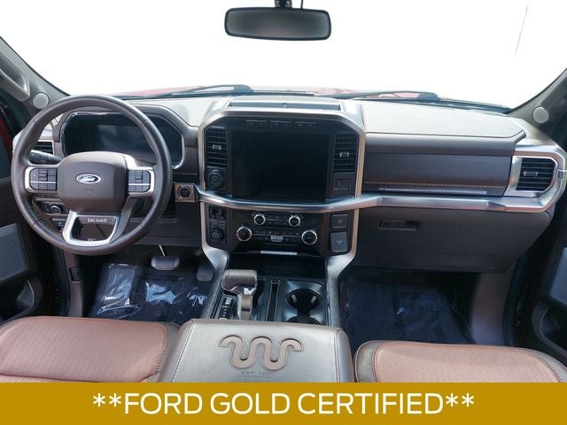 2023 Ford F-150 King Ranch