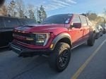 2021 Ford F-150 Raptor SHELBY
