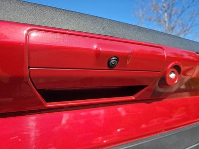 2021 Ford F-150 Raptor SHELBY