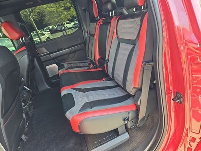 2021 Ford F-150 Raptor SHELBY