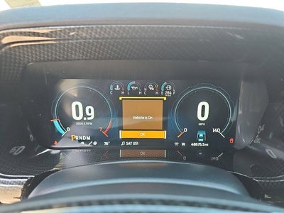 2021 Ford F-150 Raptor SHELBY