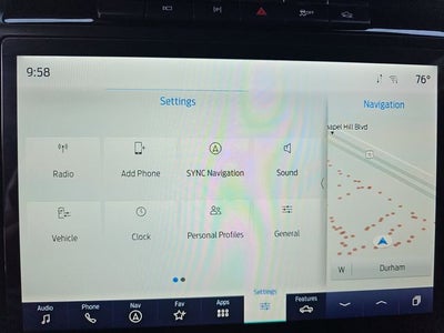 2021 Ford F-150 Raptor SHELBY