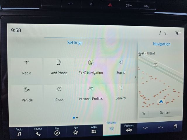 2021 Ford F-150 Raptor SHELBY