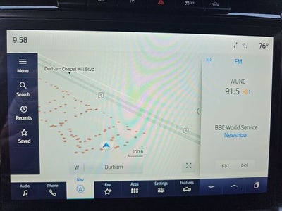 2021 Ford F-150 Raptor SHELBY