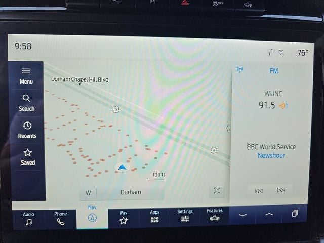 2021 Ford F-150 Raptor SHELBY