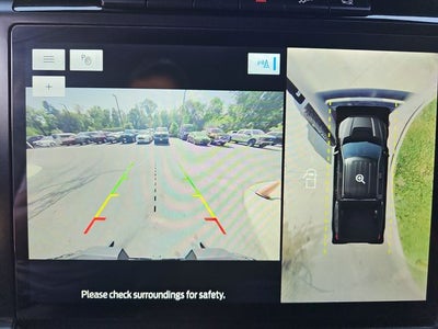 2021 Ford F-150 Raptor SHELBY