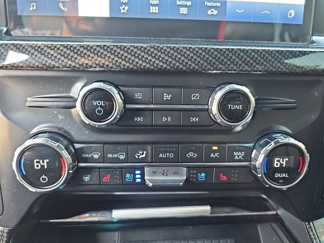 2021 Ford F-150 Raptor SHELBY