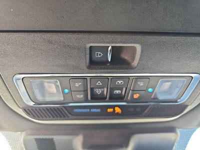 2021 Ford F-150 Raptor SHELBY