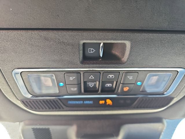 2021 Ford F-150 Raptor SHELBY