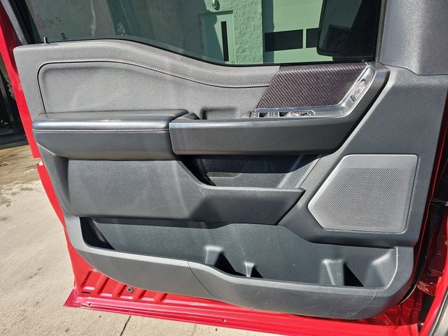 2021 Ford F-150 Raptor SHELBY