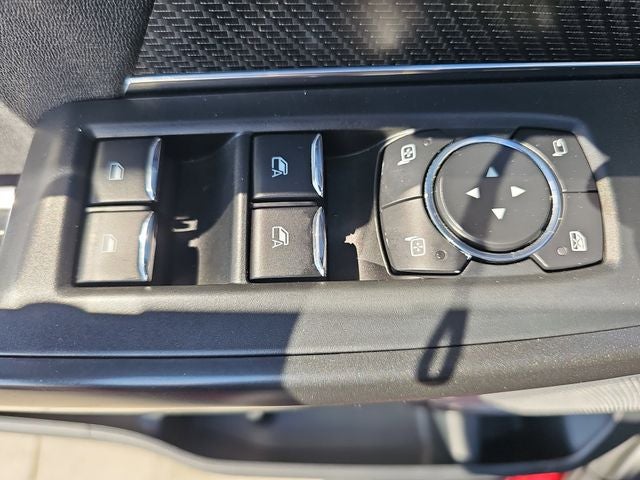 2021 Ford F-150 Raptor SHELBY